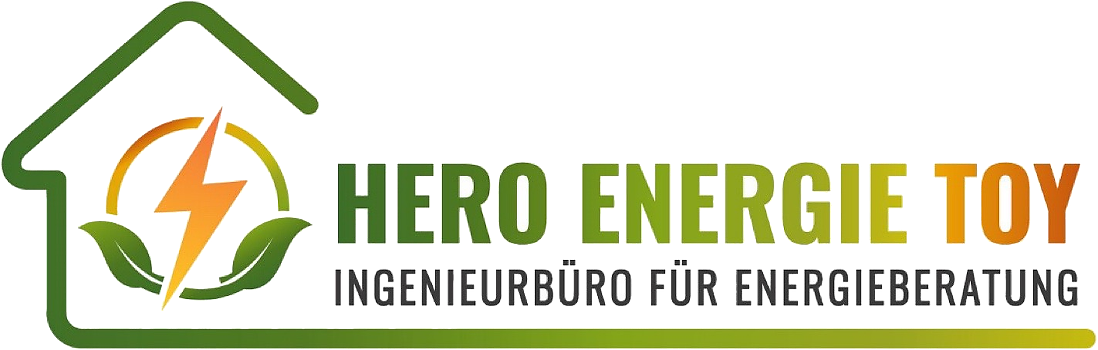Hero Energie Toy Logo